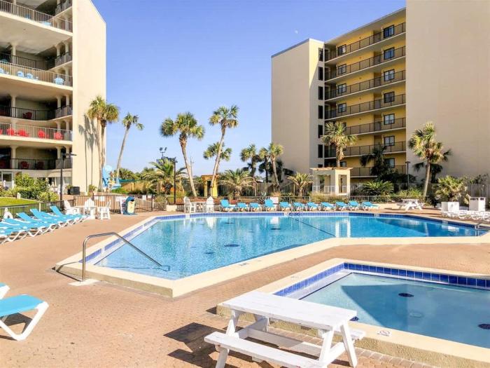 panama city beach
