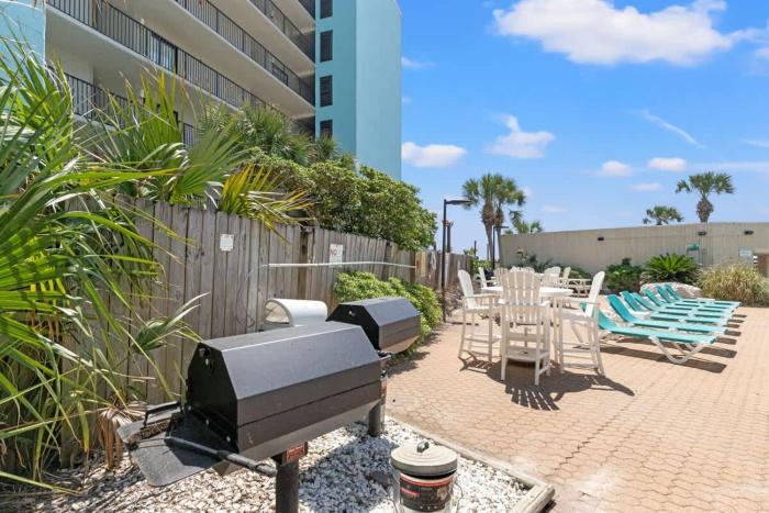panama city beach