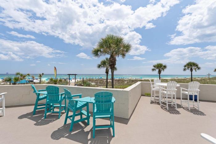 panama city beach