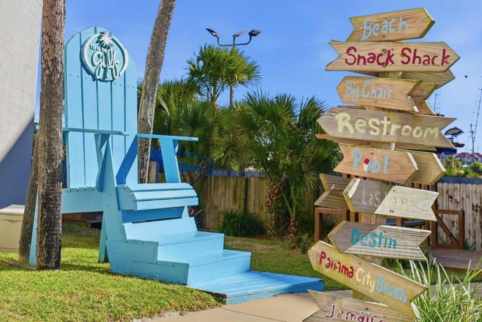 panama city beach