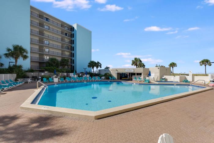 panama city beach