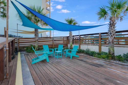 panama city beach