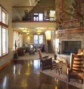 best western plus high country inn