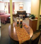 best western plus high country inn