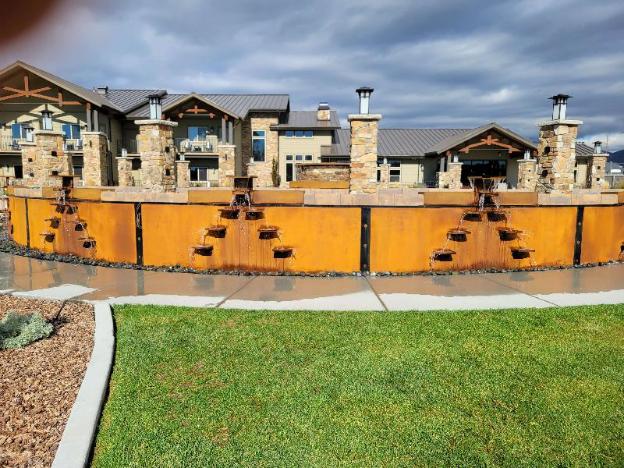 best western plus high country inn