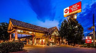 Best Western Plus High Country Inn,Marriott-Slaterville>>Layton,3 star