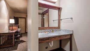 best western plus high country inn