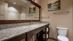 best western plus high country inn