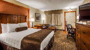 Best Western Plus High Country Inn,Marriott-Slaterville>>Layton,3 star