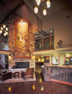 best western plus high country inn