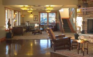 best western plus high country inn
