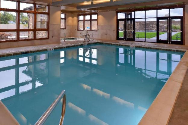 best western plus high country inn