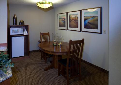 best western plus high country inn
