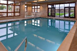 Best Western Plus High Country Inn,Marriott-Slaterville>>Layton,3 star