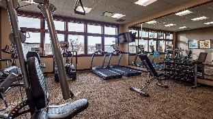 best western plus high country inn