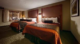 best western plus high country inn