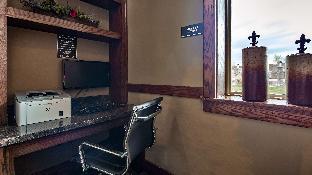 best western plus high country inn