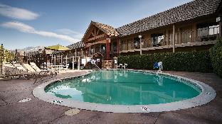 best western plus high country inn