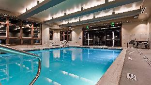 best western plus high country inn