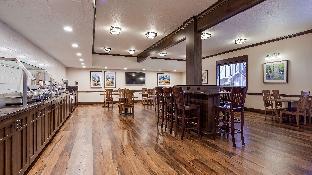 best western plus high country inn