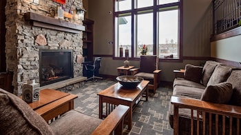best western plus high country inn