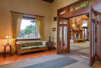 best western plus high country inn
