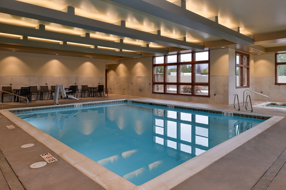 best western plus high country inn