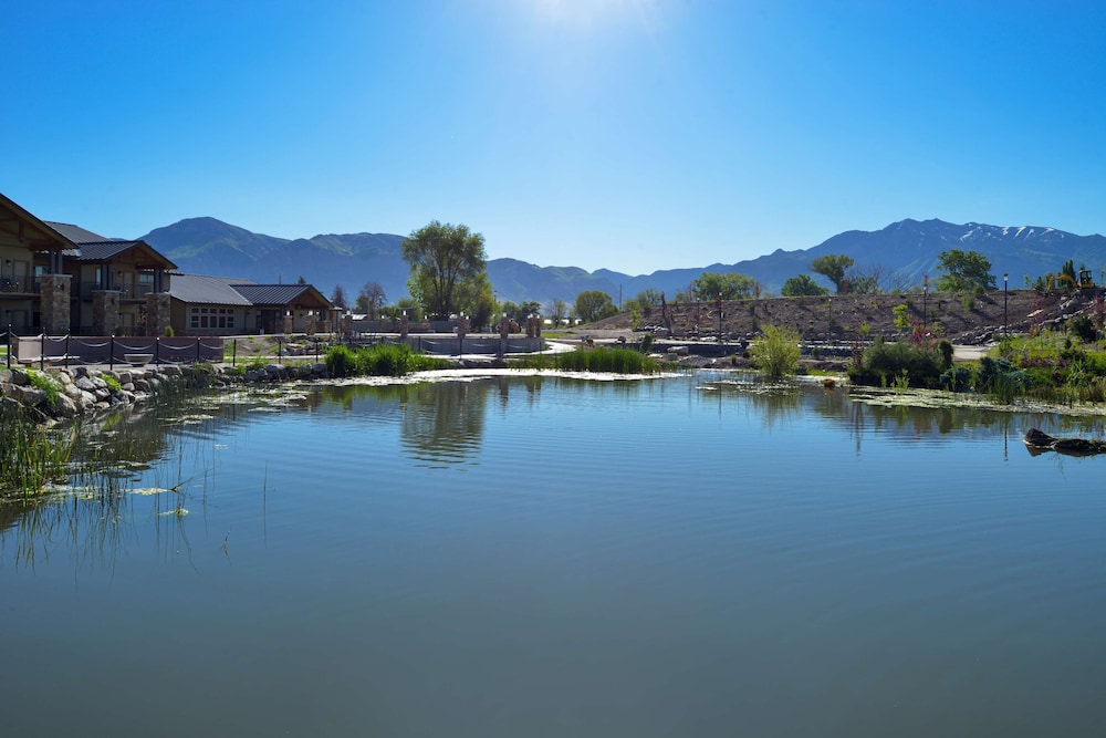 best western plus high country inn