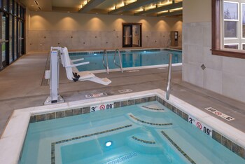 best western plus high country inn