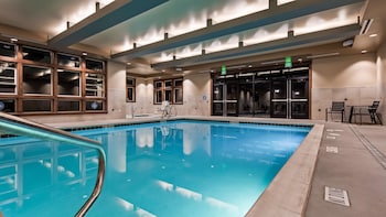 best western plus high country inn