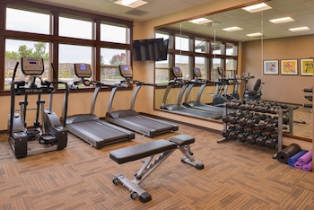 best western plus high country inn