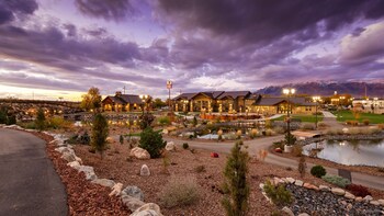 best western plus high country inn