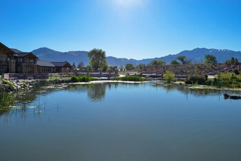 best western plus high country inn