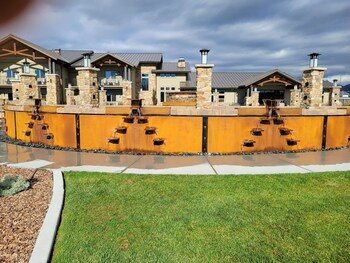 best western plus high country inn