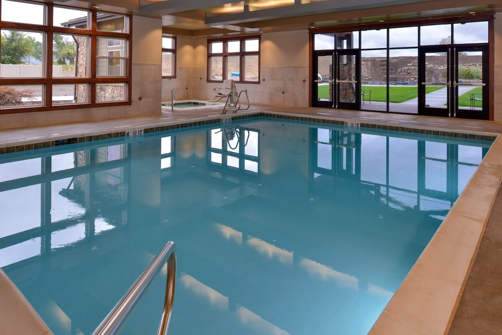 best western plus high country inn