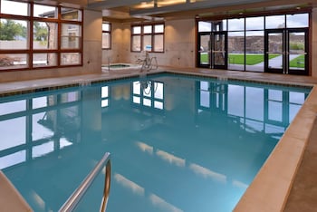 best western plus high country inn