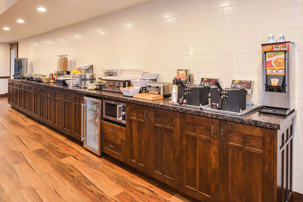 best western plus high country inn