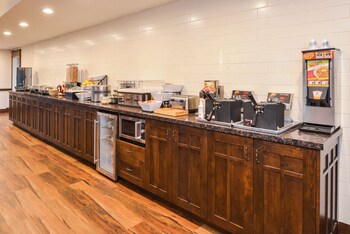 best western plus high country inn