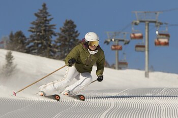 park city