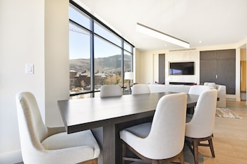 park city