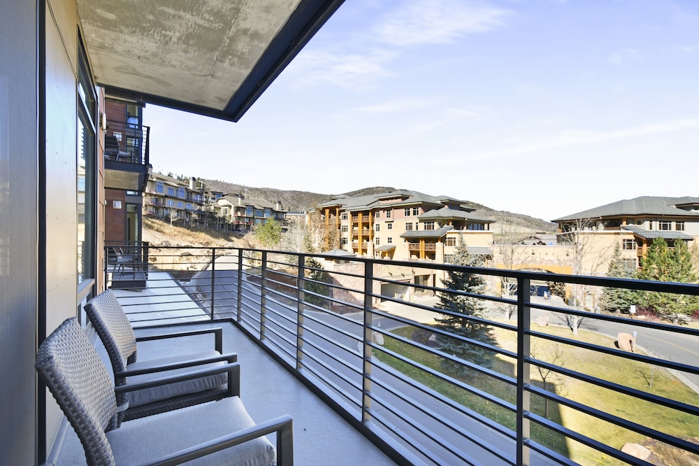 park city