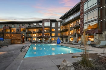 park city