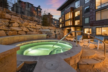 park city