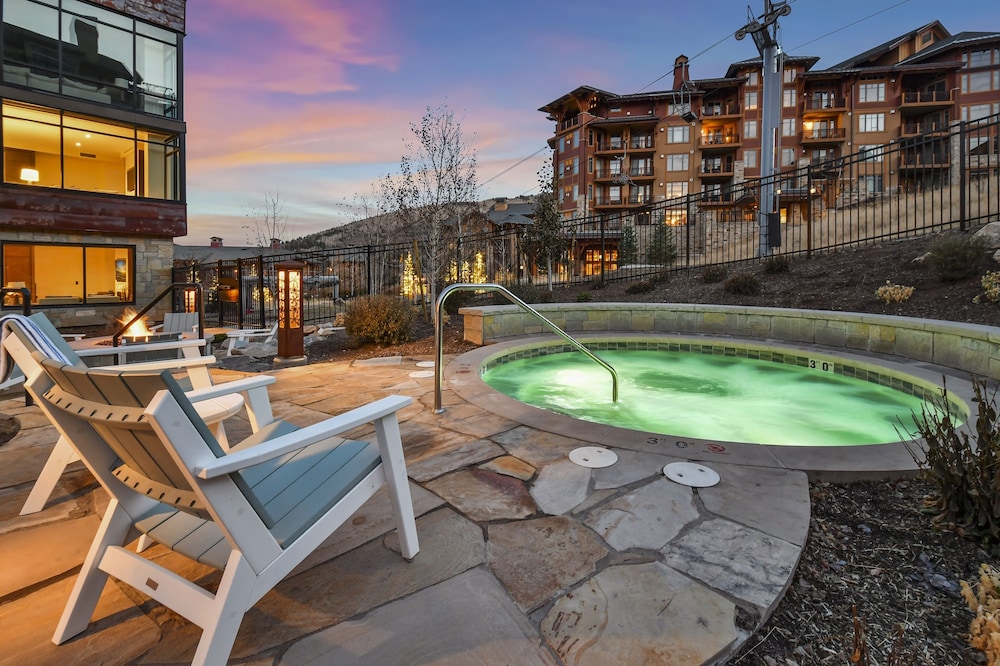 park city