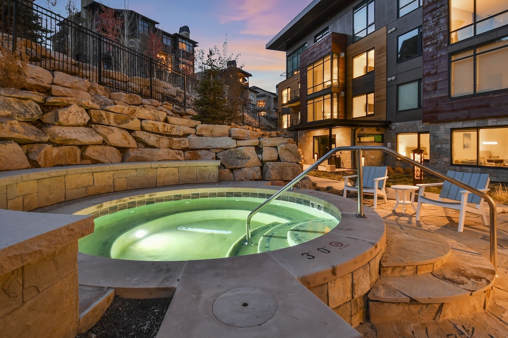 park city