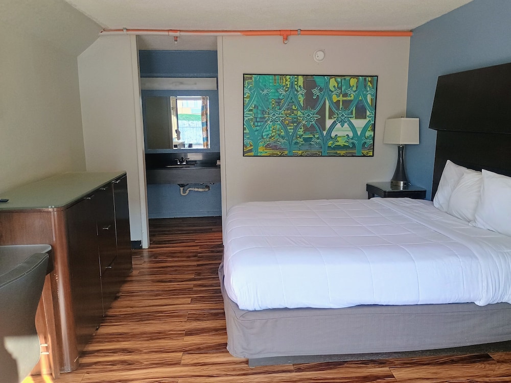 oyo hotel catersville ga