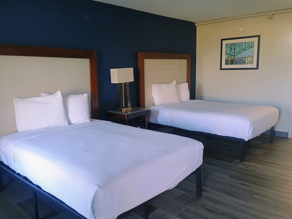 oyo hotel catersville ga