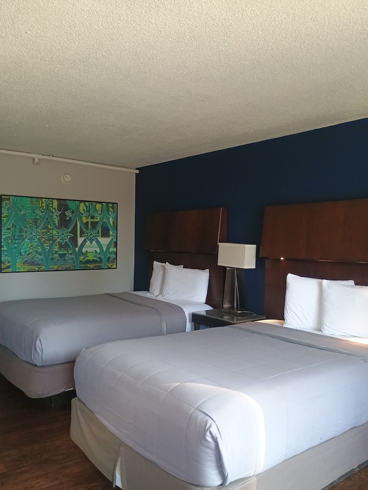 oyo hotel catersville ga
