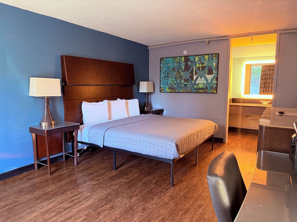 oyo hotel catersville ga