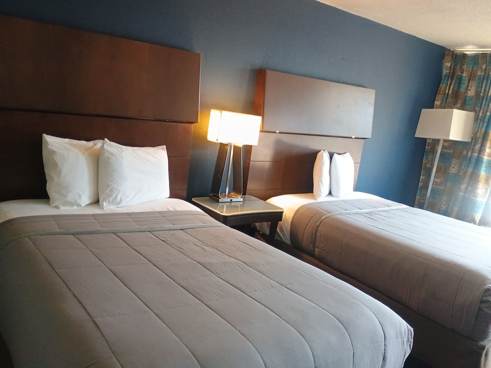 oyo hotel catersville ga